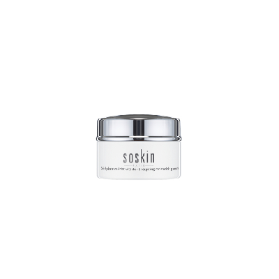 Soskin Soin Hydratation Eclat Vitalite 50ml