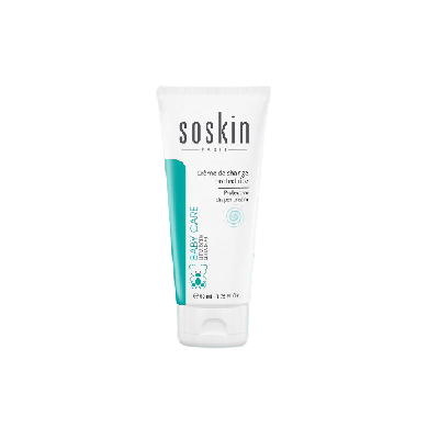 Soskin Créme De Change Protectrice 50ml