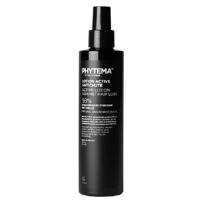 Phytema Lotion Naturelle Anti-Chute – 150 ml