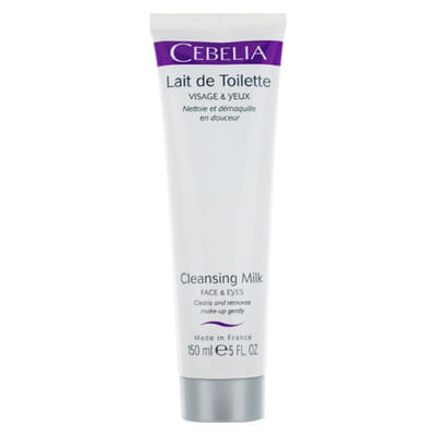 Cebelia – Cleansing Milk – 150 ml