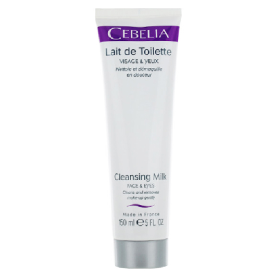 Cebelia – Lait de toilette – 150 ml