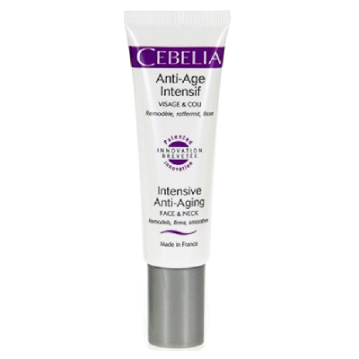 Cebelia – Anti-âge intensif Crème Anti-Âge Antirides Fermeté- 30 ml Cebelia – Anti-âge intensif Crème Anti-Âge Antirides Fermeté- 30 ml