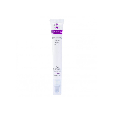 Cebelia eclaircissant yeux 10 ml Cebelia eclaircissant yeux 10 ml