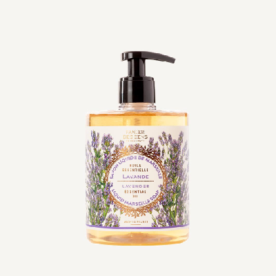 Panier des Sens Relaxing Lavender 500 ml Savon liquide Panier des Sens Relaxing Lavender 500 ml Savon liquide
