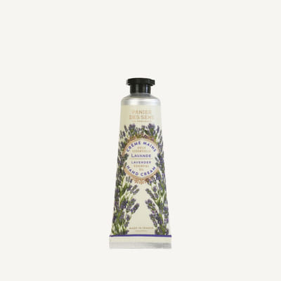 Panier des Sens Relaxing Lavender Cream 30 ml Unisex