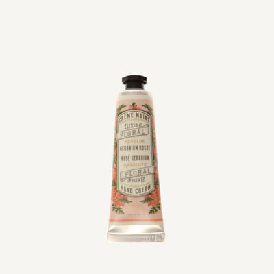 Panier des Sens Rose Geranium Crème 30 ml Unisexe