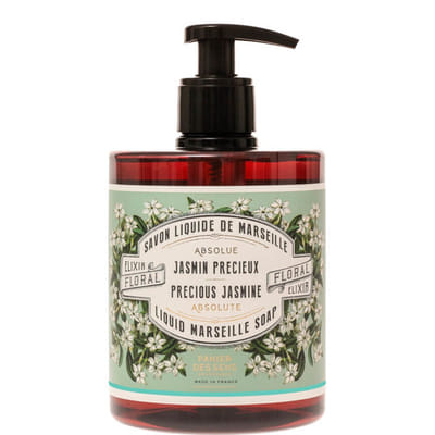Panier des Sens Precious Jasmine 500 ml Liquid Soap