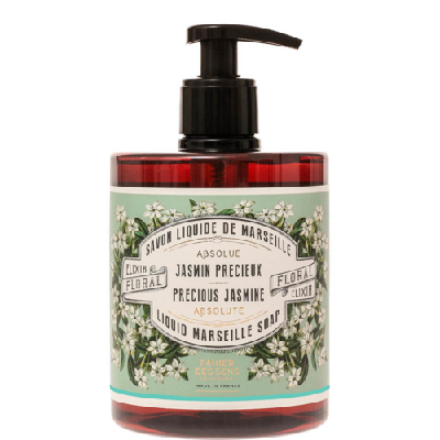 Panier des Sens Precious Jasmine 500 ml Savon liquide