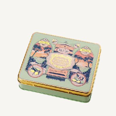 Panier des Sens Hand care set Crème 30 ml Femmes Panier des Sens Hand care set Crème 30 ml Femmes