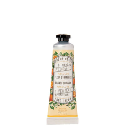 Panier des Sens Orange Blossom Crème 30 ml Unisexe