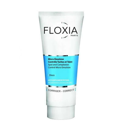 FLOXIA Brightening Emulsion Spot Control and Complexion 40 ml