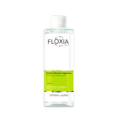 Floxia Eau micellaire Apaisante – 250 ml