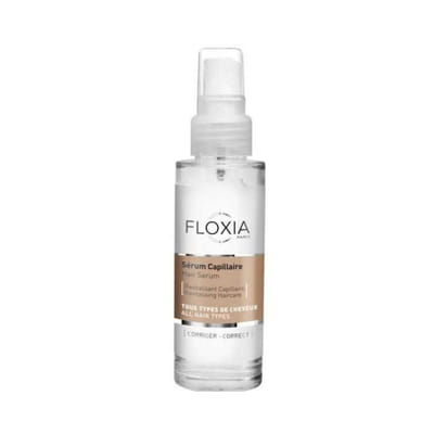 FLOXIA ANTI-HAIR LOSS HAIR SERUM 50ml