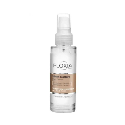 FLOXIA SERUM CAPILLAIRE ANTI-CHUTE 50ml