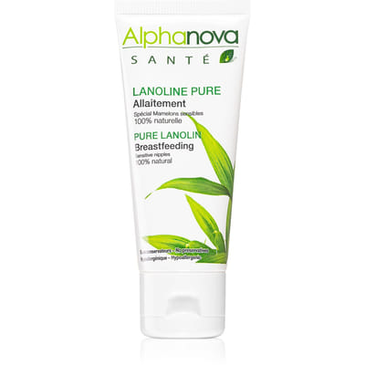 Alphanova Organic Mum 40 ml
