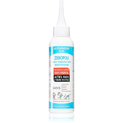 Alphanova Zero lice 100 ml