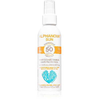 Alphanova Sun Bio 150 g Alphanova Sun Bio 150 g