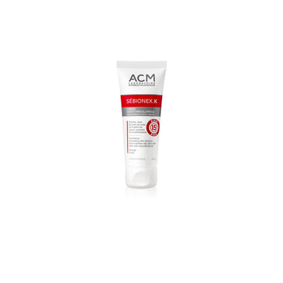 ACM Sébionex K 40 ml