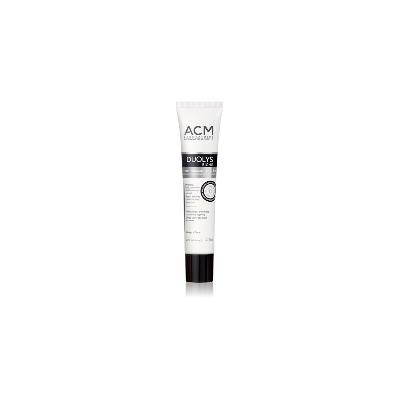 Soin Hydratant Anti Age Riche Peaux Seches 40ml Duolys Acm