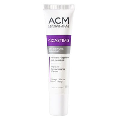 جل سيليكون Cicastim S. 15 مل