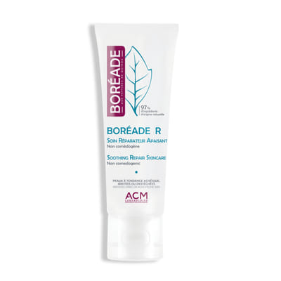 Soothing Repair Care 40ml Boréade R Acm
