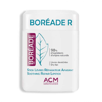 Stick A Levres 11 ml Boréade R Réparateur et Apaisant Acm Stick A Levres 11 ml Boréade R Réparateur et Apaisant Acm