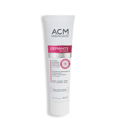 ACM Dépiwhite Active Gel anti tache 40ml