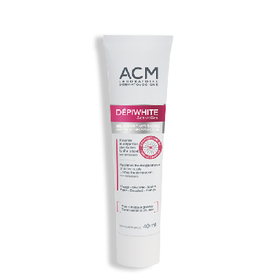 ACM Dépiwhite Active Gel anti tache 40ml ACM Dépiwhite Active Gel anti tache 40ml