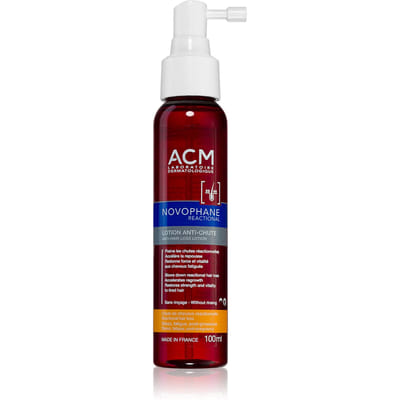 ACM نوفوفان 100 مل