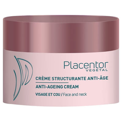 Structuring Cream Marine Collagen Face/Neck 50ml Placentor Végétal