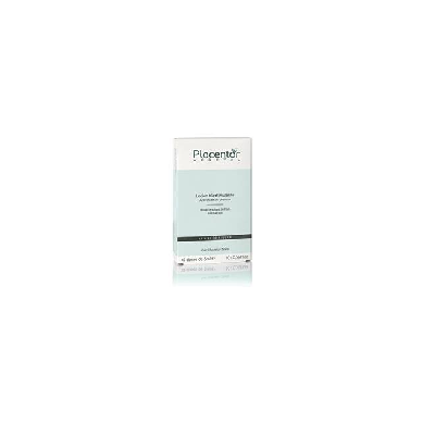 Placentor Végétal Lotion Biostimulante Anti-Chute de Cheveux 10 Doses x 5 ml Placentor Végétal Lotion Biostimulante Anti-Chute de Cheveux 10 Doses x 5 ml