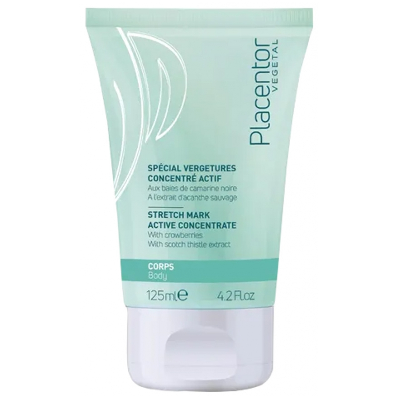 Special Vergetures Concentre Actif 125ml Placentor Végétal