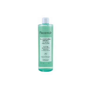 Solution Micellaire Apaisante 400 ml Placentor Végétal Solution Micellaire Apaisante 400 ml Placentor Végétal