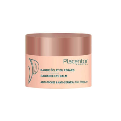 Eye Brightening Balm 30ml Placentor Végétal