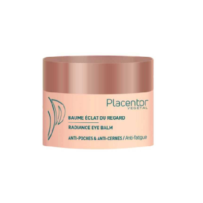 Baume Eclat du Regard 30ml Placentor Végétal