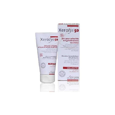 Xerolys 50 Xerolys 50