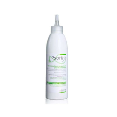 LCA PSORILYS SOIN EMOLLIENT LONGUE DUREE 200 ML |