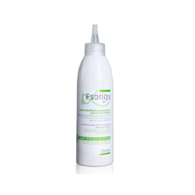 LCA PSORILYS SOIN EMOLLIENT LONGUE DUREE 200 ML |