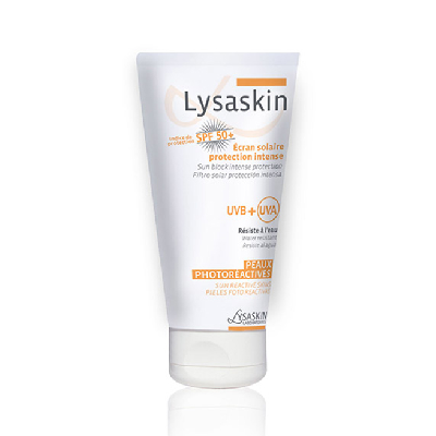 Lysaskin Ecran 50+