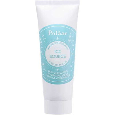 Polaar icesource masque sur hydratant 75ml