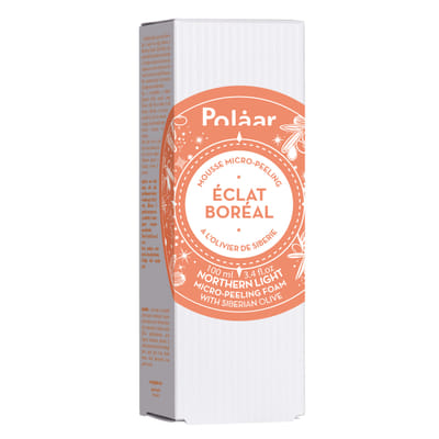 Polaar توهج قطبي 100مل