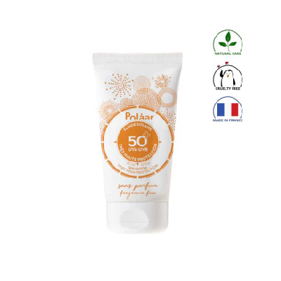 Polaar Sun SPF 50+ 50 ml