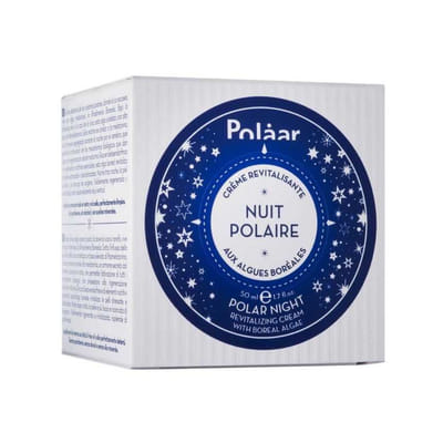 Polaar Nuit Polaire creme revitalisante 50ml