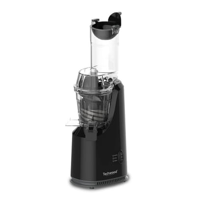 Techwood TCF-276 presse-agrumes 200 W Noir