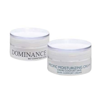 Dominance Creme Confort Nutri-Apaisante 50G