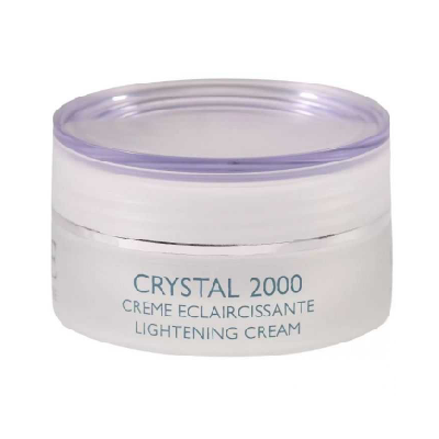 DOMINANCE CRÈME ÉCLAIRCISSEMENT – VITAMINE C 50ML