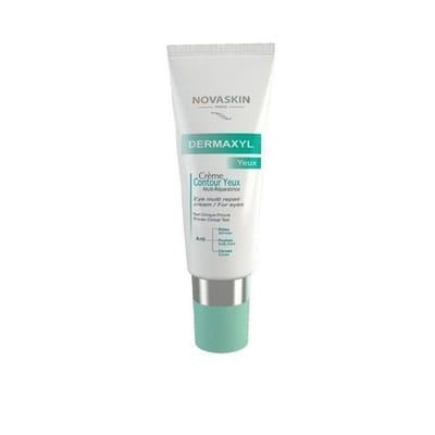 Novaskin Creme Contour Yeux 15 Ml