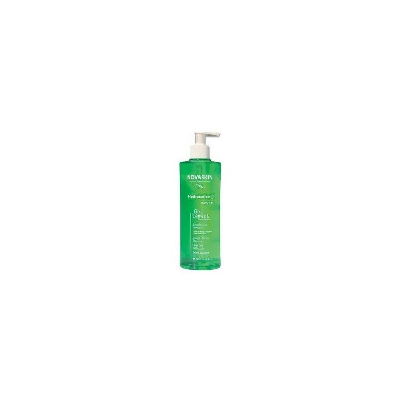 Novaskin Gel Lavante Corps sans savon 400ml Novaskin Gel Lavante Corps sans savon 400ml