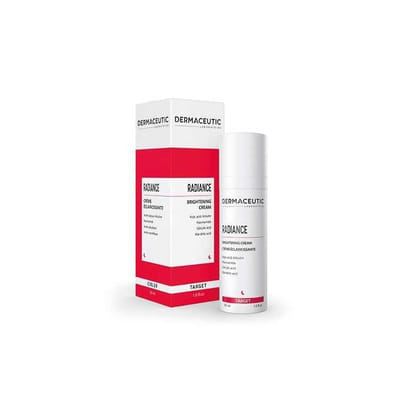 كريم مبيض 30مل Radiance Cibler Dermaceutic