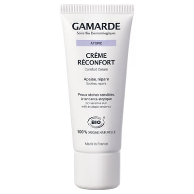 Gamarde Atopic Comfort Cream Organic 40 ml
